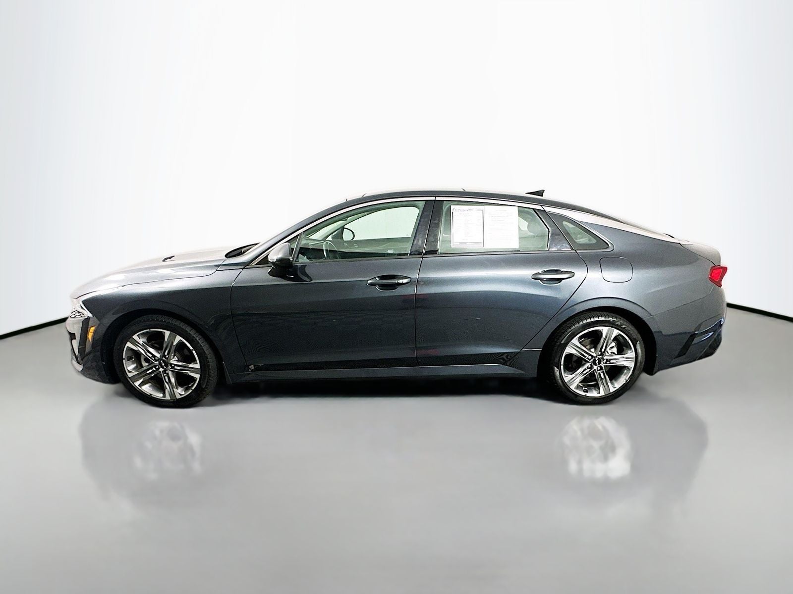 2023 Kia K5 EX