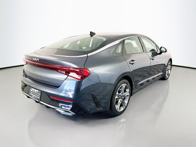 2023 Kia K5 EX