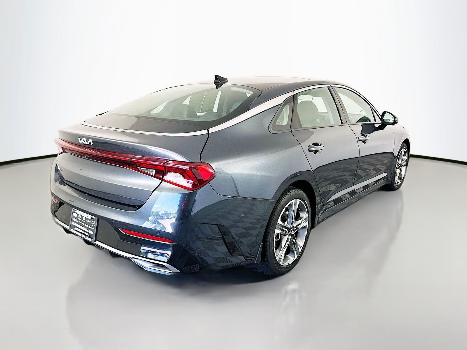 2023 Kia K5 EX