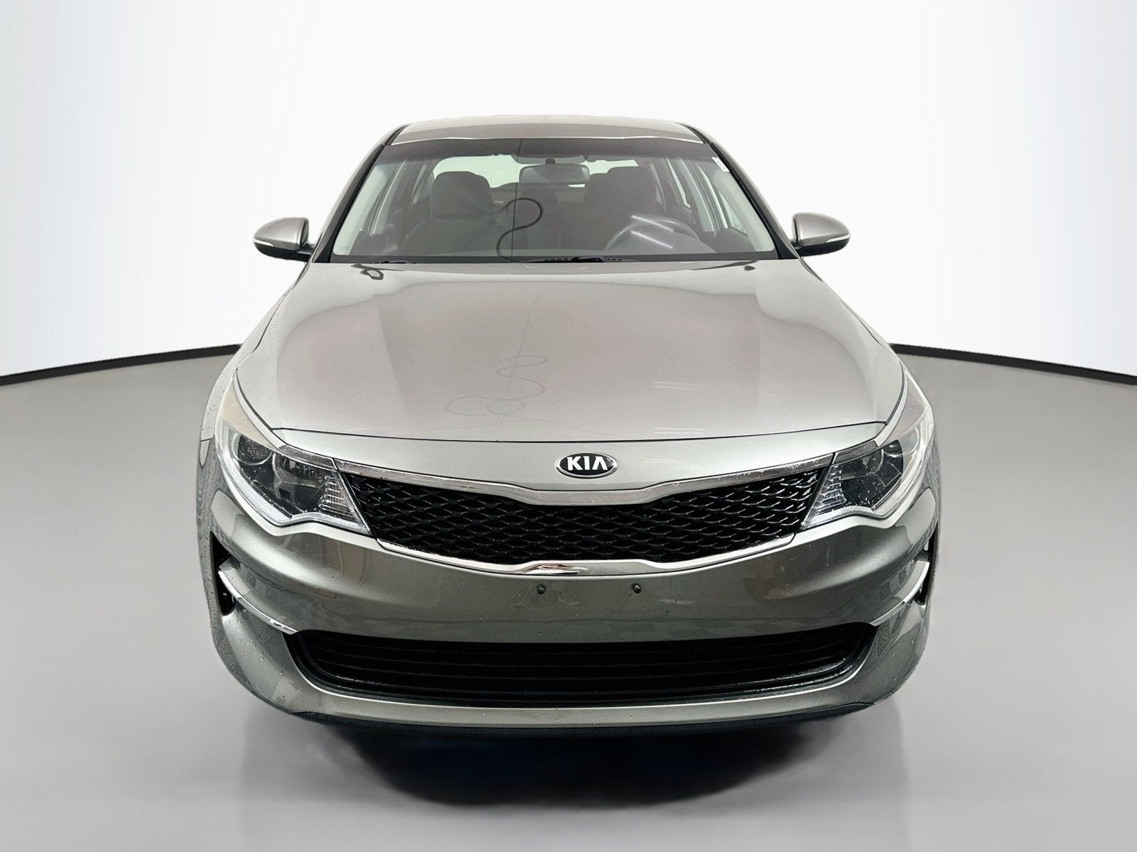 Used 2018 Kia Optima LX with VIN 5XXGT4L34JG205243 for sale in Shiloh, IL