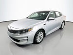 2018 Kia Optima EX