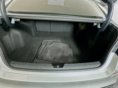 2020 Kia Optima SX Turbo