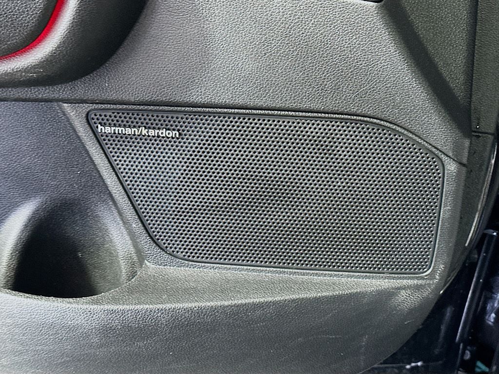 2019 Kia Optima SX Turbo