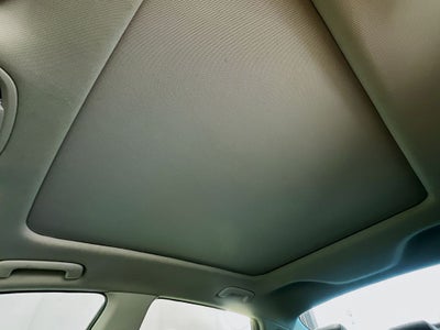 2019 Kia Optima SX Turbo