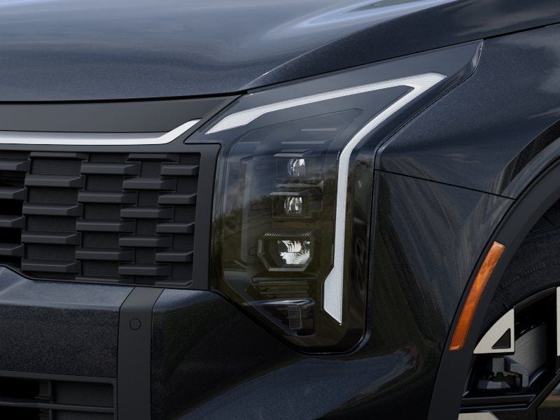 2027 Kia Sportage LX