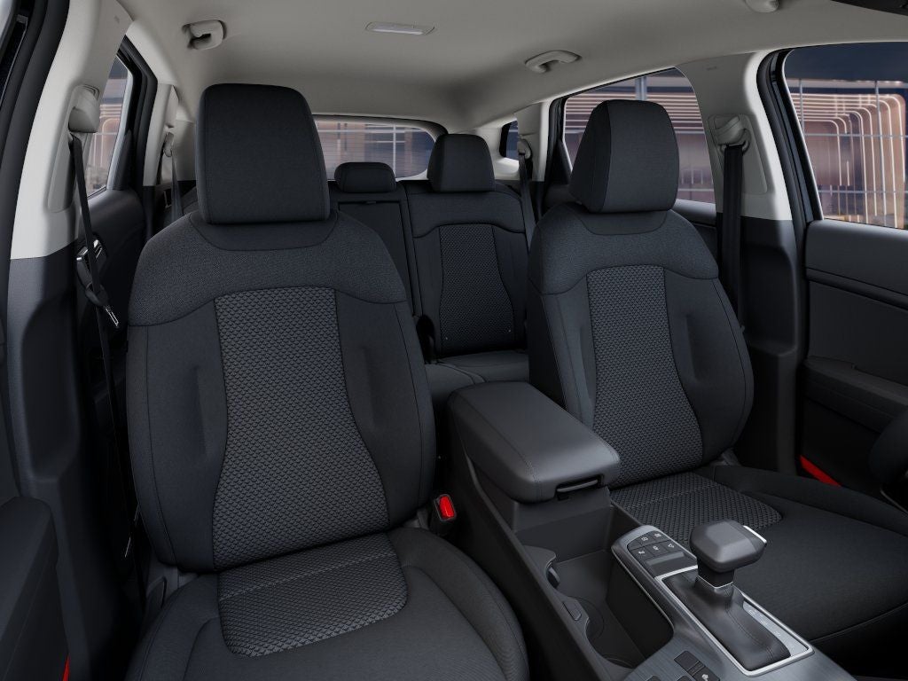 2027 Kia Sportage LX