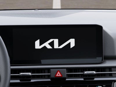2027 Kia Sportage LX