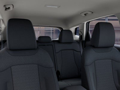 2027 Kia Sportage LX