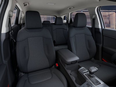 2026 Kia Sportage LX Service Loaner