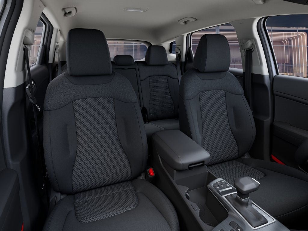 2026 Kia Sportage LX Service Loaner