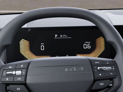 2026 Kia Sportage LX Service Loaner