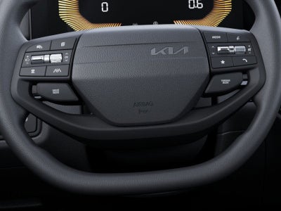 2026 Kia Sportage LX Service Loaner