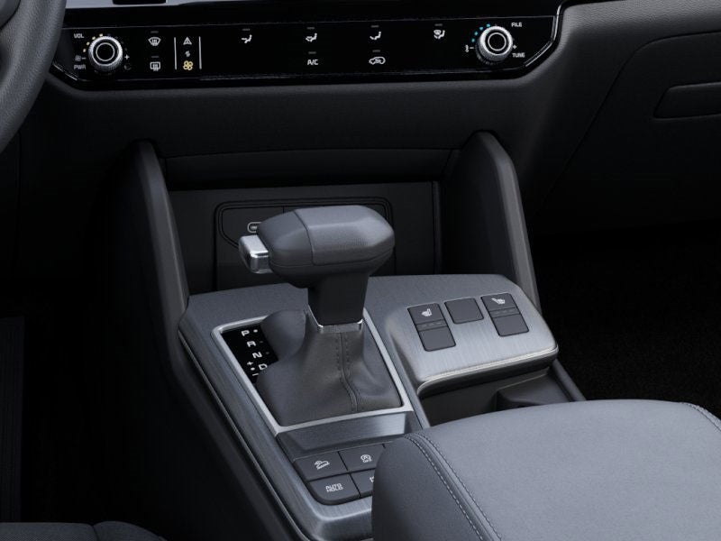 2026 Kia Sportage LX Service Loaner