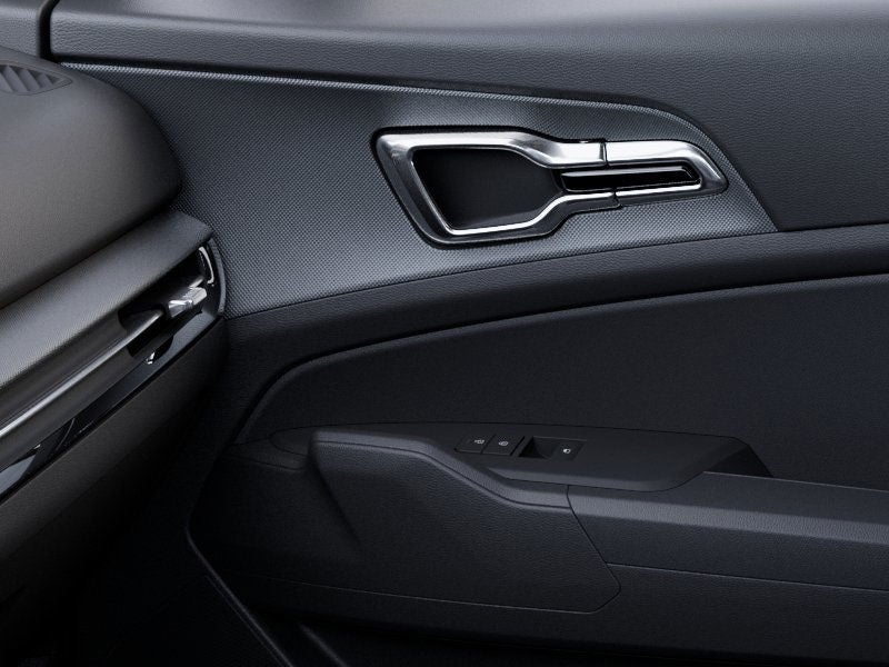 2026 Kia Sportage LX Service Loaner