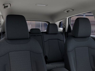 2026 Kia Sportage LX Service Loaner