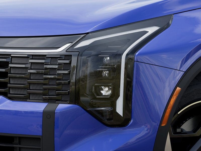 2026 Kia Sportage EX Service Loaner