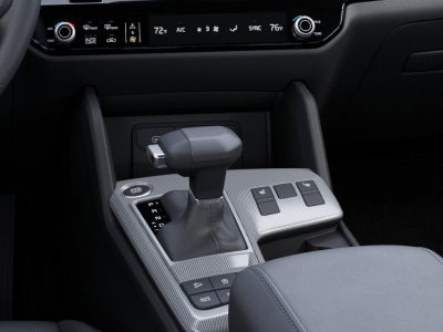 2026 Kia Sportage EX Service Loaner