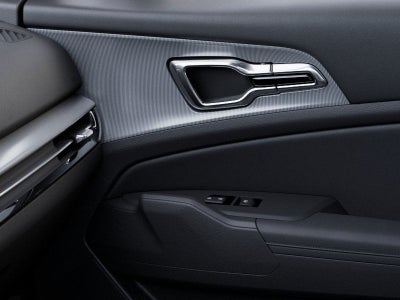 2026 Kia Sportage EX Service Loaner