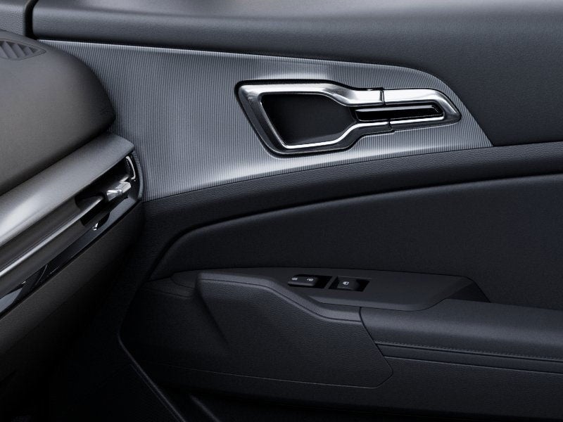 2026 Kia Sportage EX Service Loaner