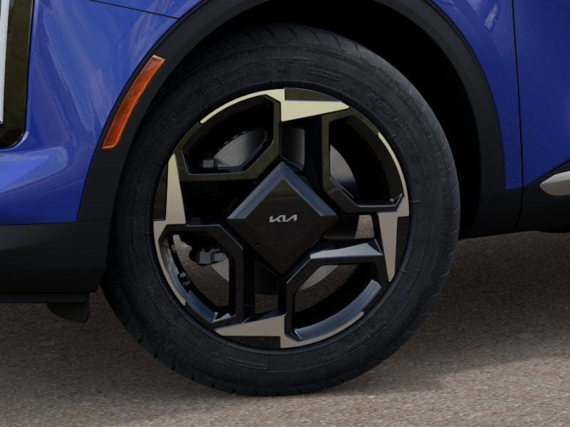 2026 Kia Sportage EX Service Loaner