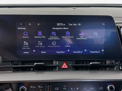 2025 Kia Sportage SX-Prestige