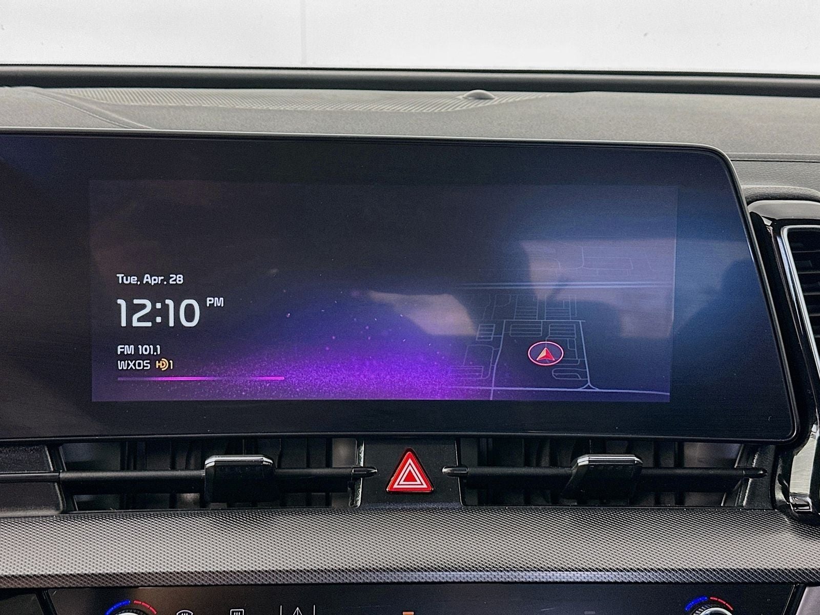 2025 Kia Sportage SX-Prestige