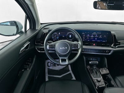 2025 Kia Sportage SX-Prestige