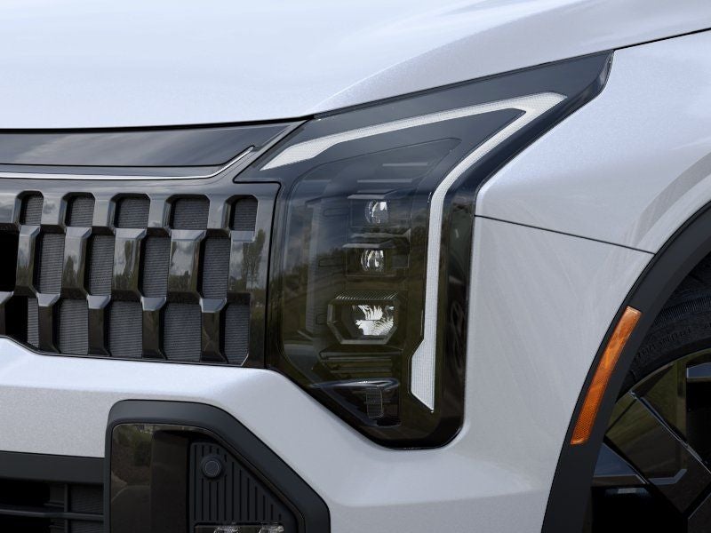 2026 Kia Sportage X-Line - Photo 10