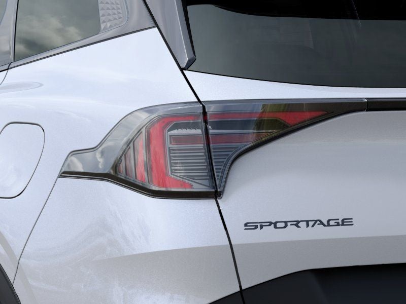 2026 Kia Sportage X-Line - Photo 11