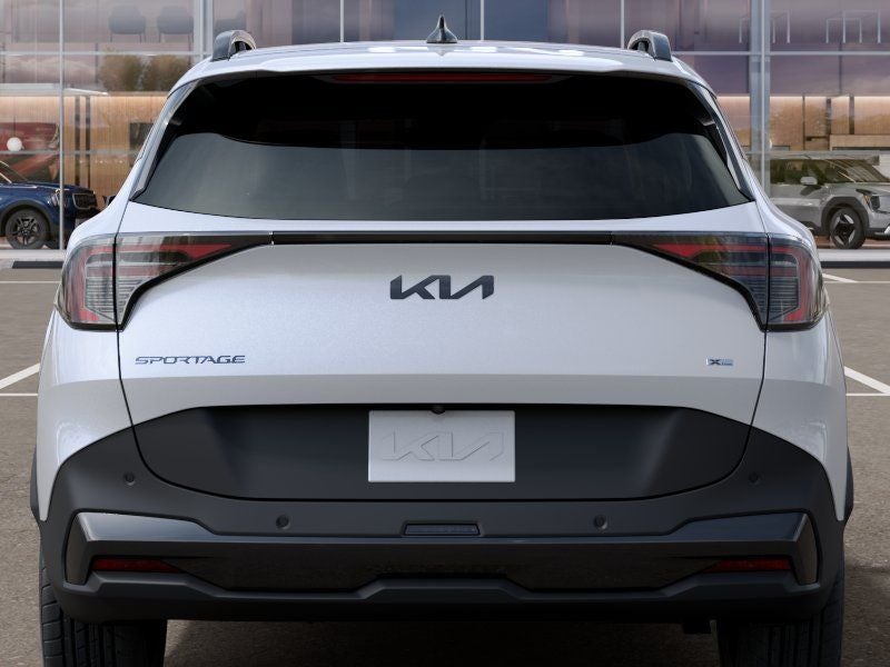 2026 Kia Sportage X-Line - Photo 13