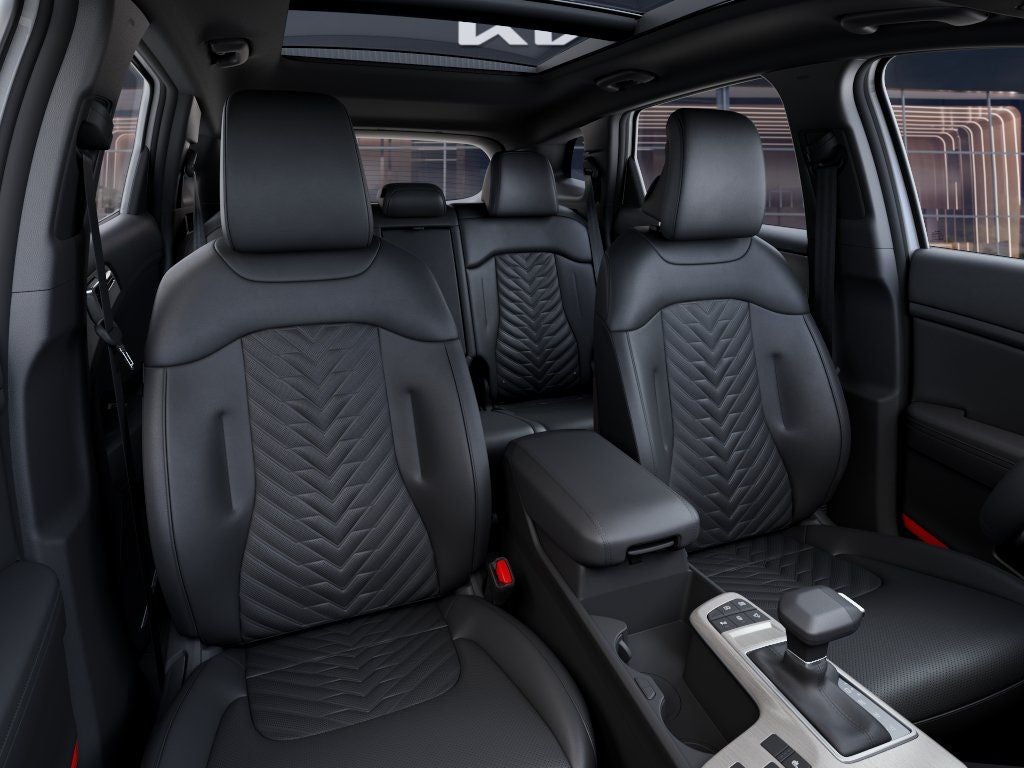 2026 Kia Sportage X-Line - Photo 15