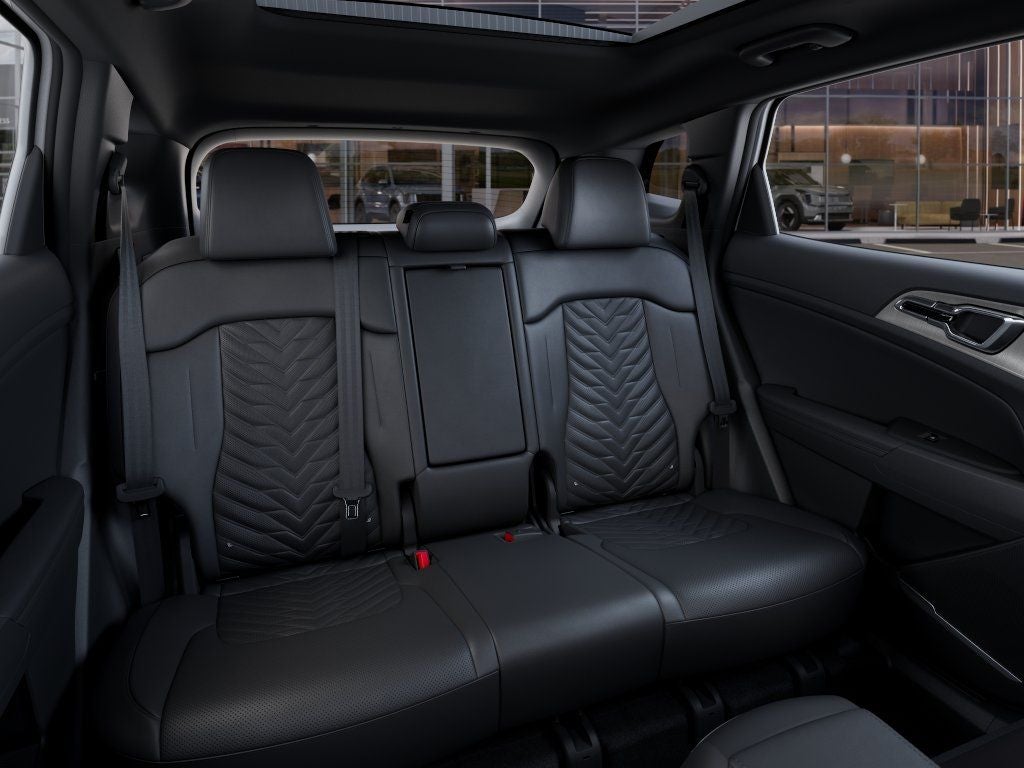 2026 Kia Sportage X-Line - Photo 16