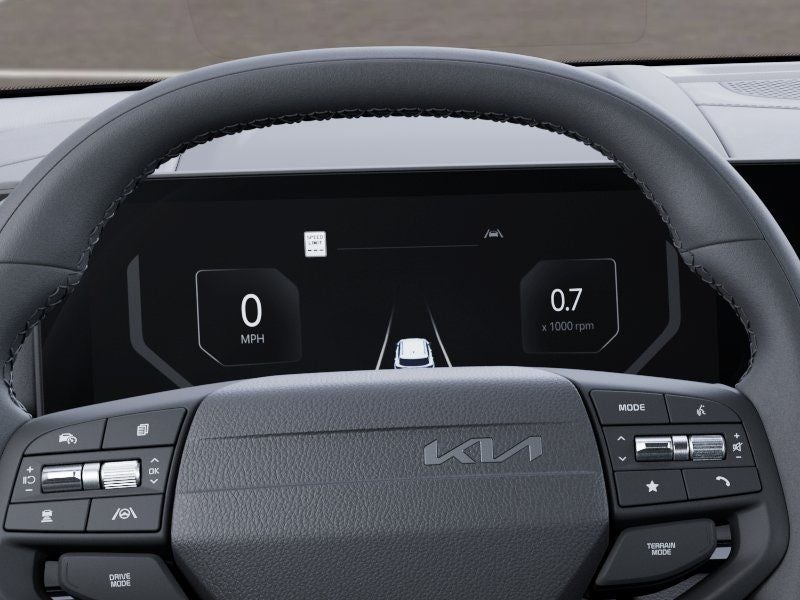 2026 Kia Sportage X-Line - Photo 21