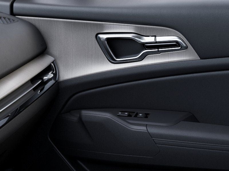 2026 Kia Sportage X-Line - Photo 25