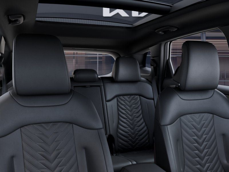 2026 Kia Sportage X-Line - Photo 27