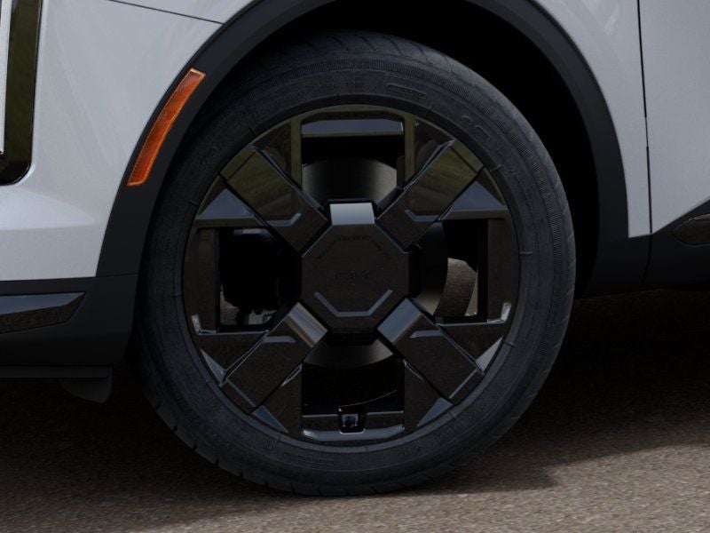 2026 Kia Sportage X-Line - Photo 9