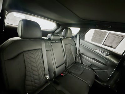 2024 Kia Sportage X-Pro Prestige