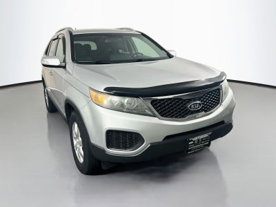 2011 Kia Sorento LX