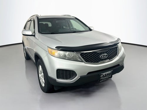 2011 Kia Sorento LX