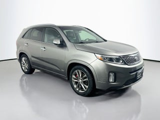 2014 Kia Sorento Limited V6