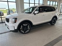 2023 Kia Telluride EX AWD's photo
