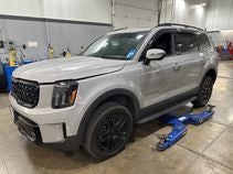 2025 Kia Telluride SX X-Line AWD's photo