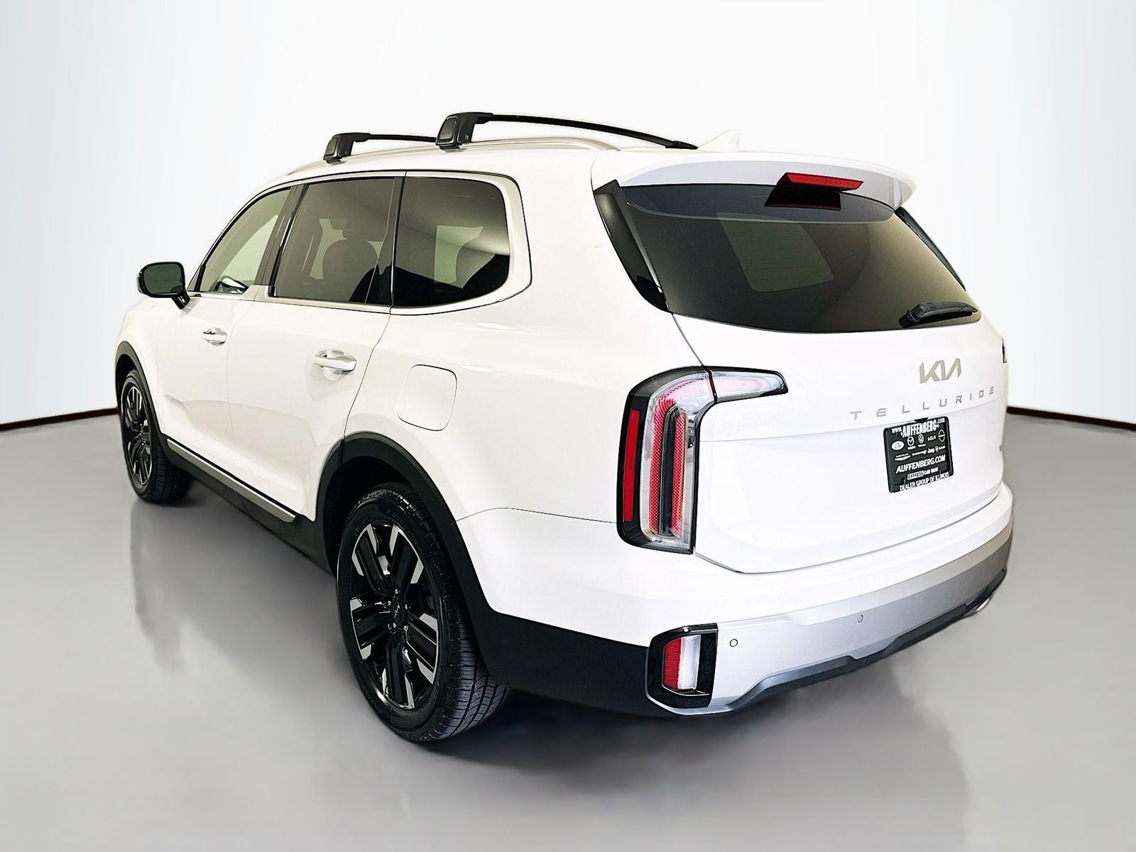 2023 Kia Telluride SX