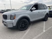 2023 Kia Telluride SX Prestige X-Pro AWD's photo