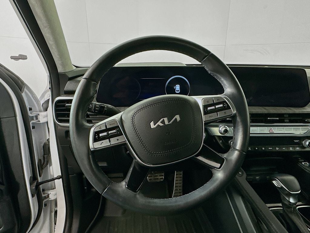 2023 Kia Telluride SX-Prestige