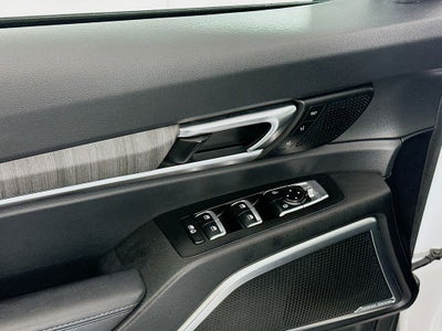 2023 Kia Telluride SX-Prestige