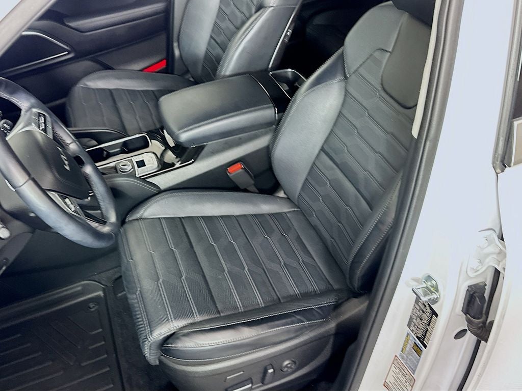 2023 Kia Telluride SX-Prestige