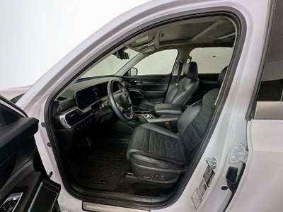 2023 Kia Telluride SX-Prestige