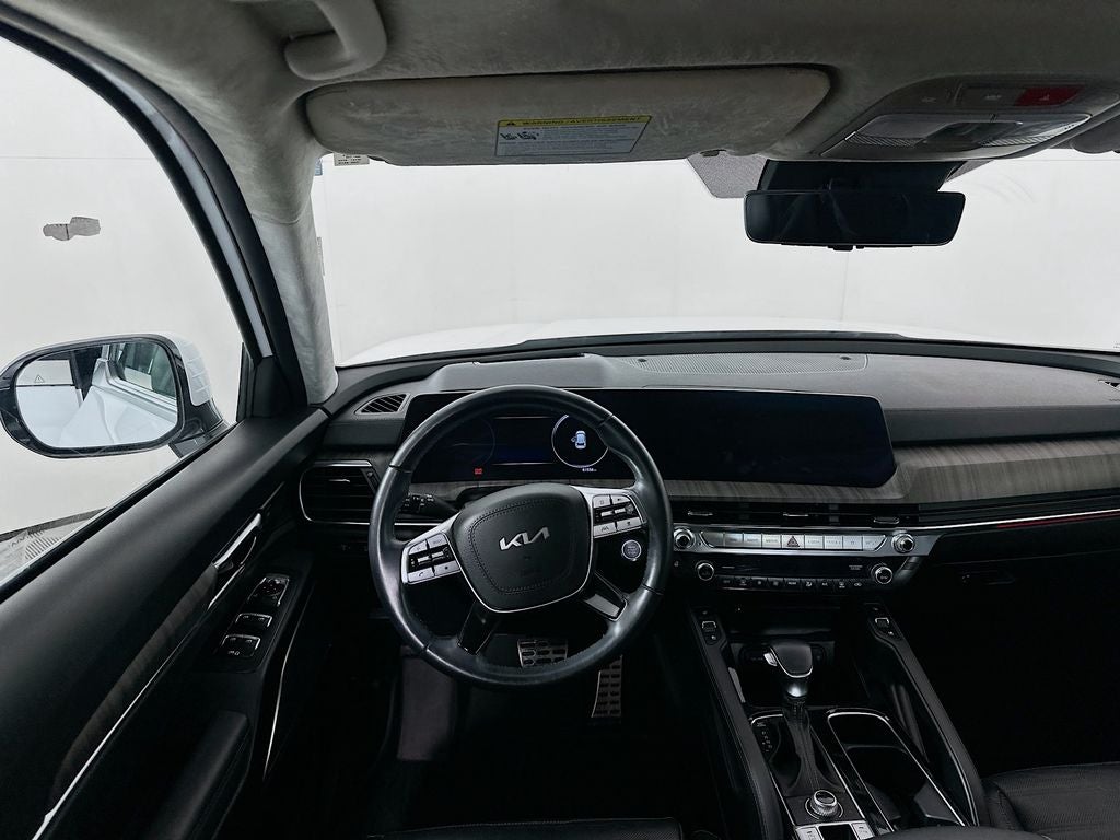 2023 Kia Telluride SX-Prestige