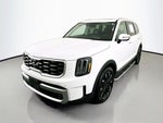 2023 Kia Telluride SX-Prestige